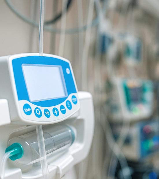 Med Tech Equipment