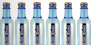 SKP Bottles