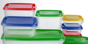 SKP Containers