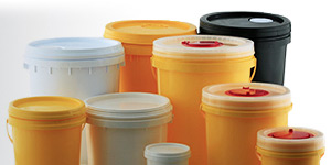 SKP Pails